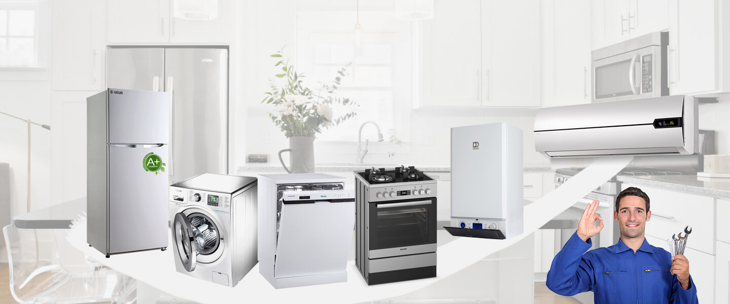 İstanbul Whirlpool Servisi
